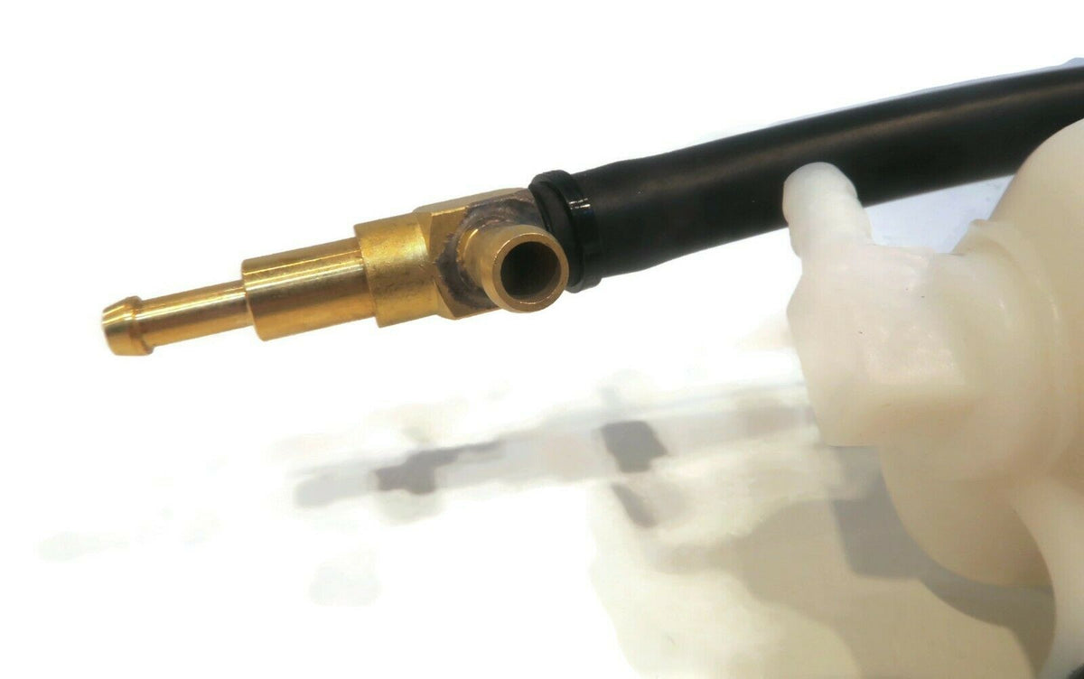 Oil Tank Reservoir For 2004 Mercury 150 HP Outboard Motor Y656