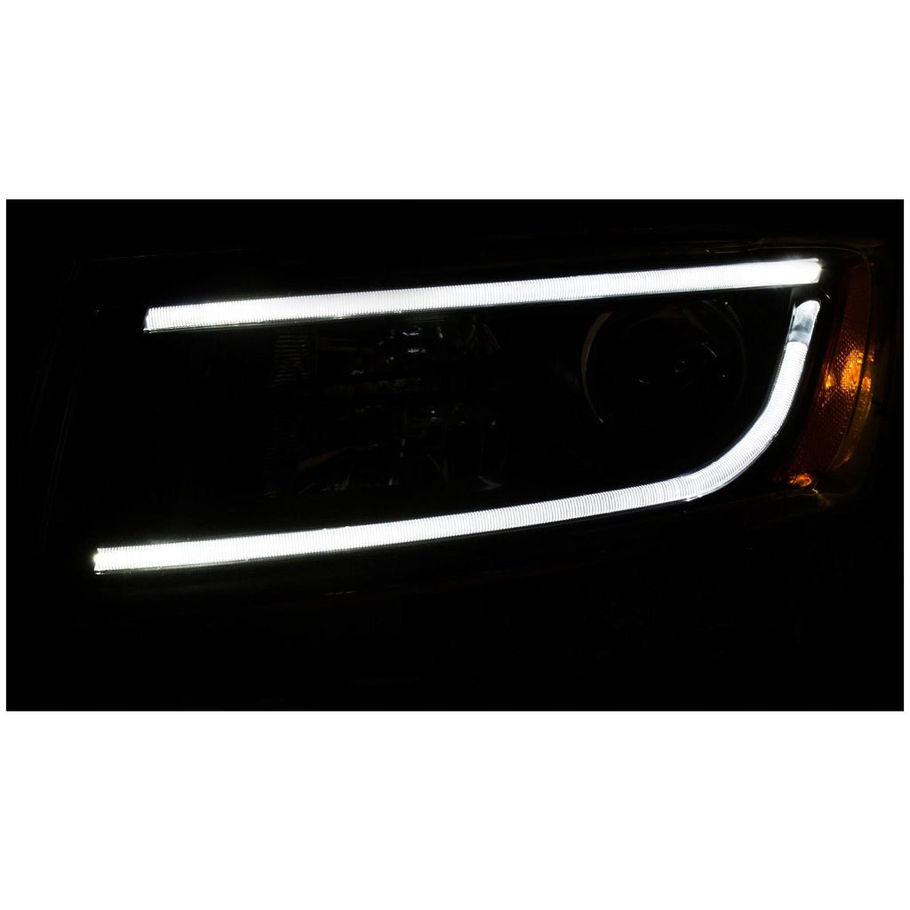 Projector Headlights H3832