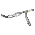 Catalytic Converter C182