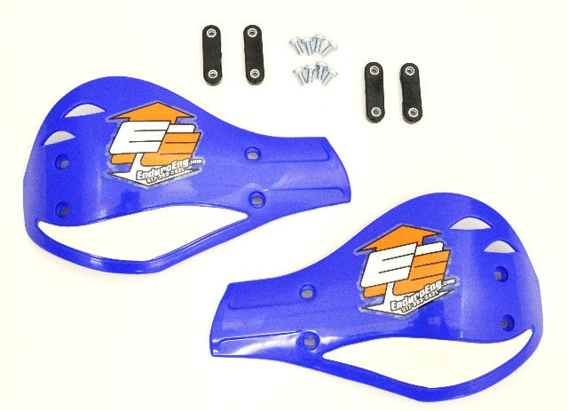 Blue Debris Roost Deflectors W4739