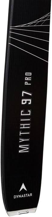 Mythic 97 Pro Skis F4246