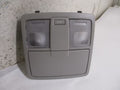 Pre-Owned Kia Sportage Overhead Roof Console w/Lights OEM Q217