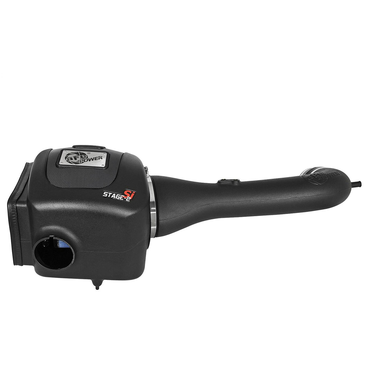 Cold Air Intake System H48071
