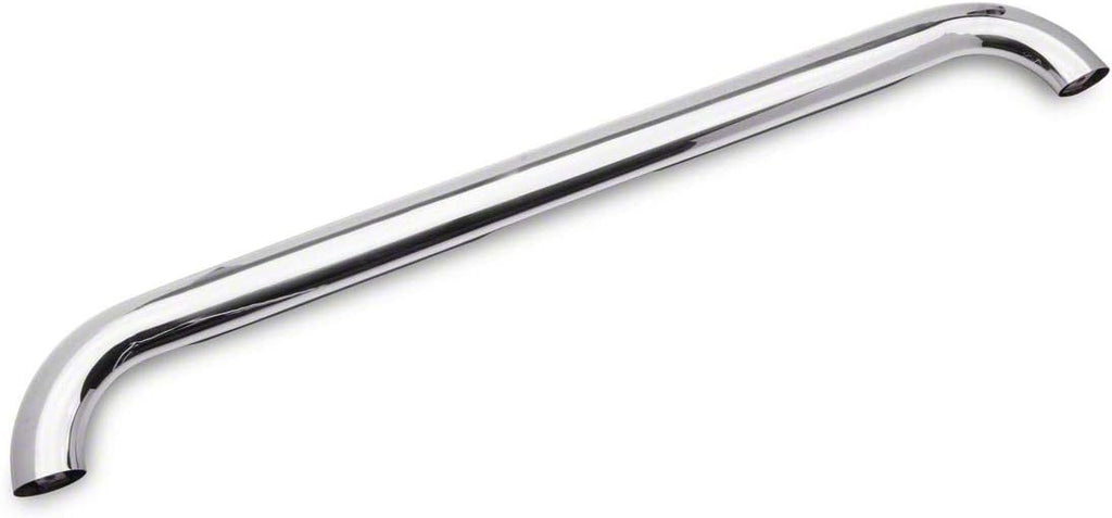 4-Inch Oval Bent End Side Step Bars U9460