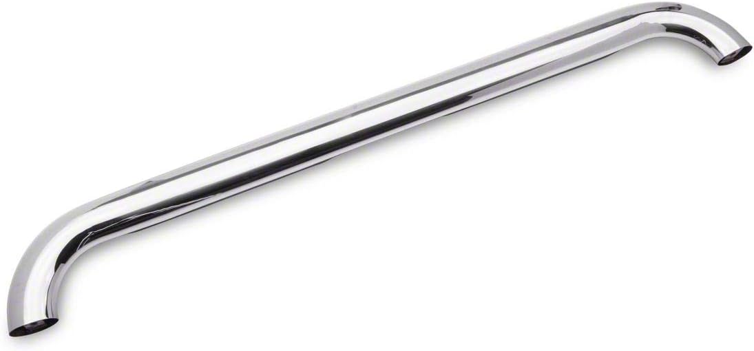 4-Inch Oval Bent End Side Step Bars U9460
