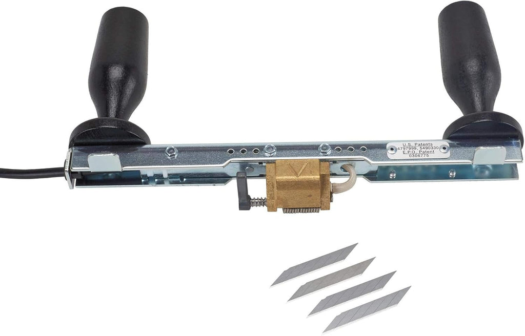 Electric Tire Siper, Racing Tire Cutting Tool A999120