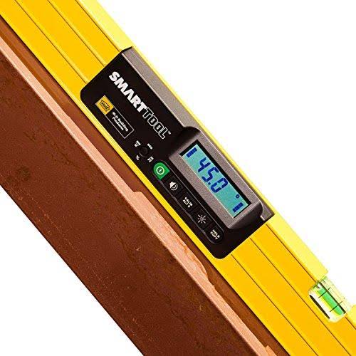 48 Digital Level with Carry Case H96305