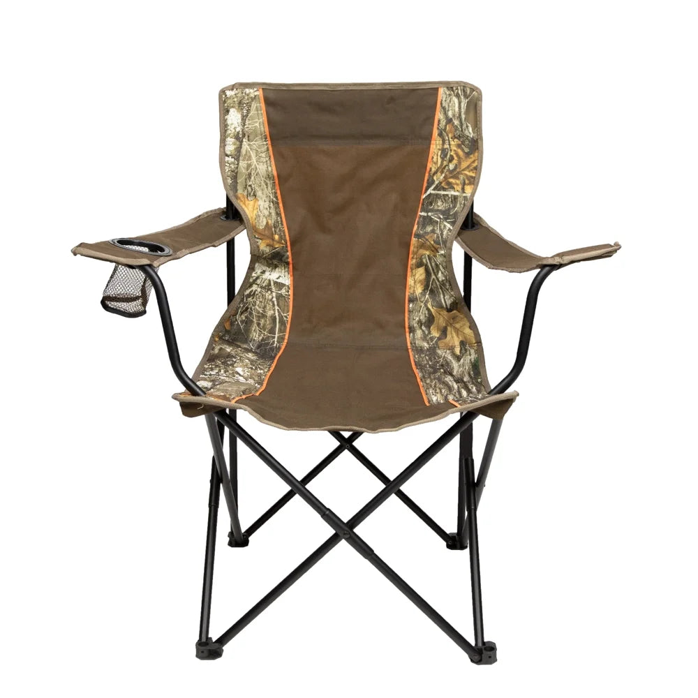 Brown Camping Chair Y701