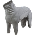 Carbon Grey Dog Body Warmer 24M Q535