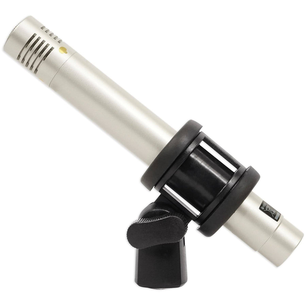 Pencil Condenser Microphones (Pair) U47358
