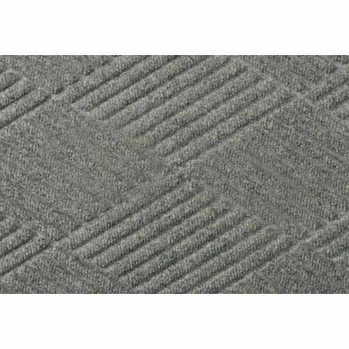 Gray Entrance Mat T496384