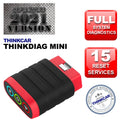 Bluetooth OBD2 Scanner P608