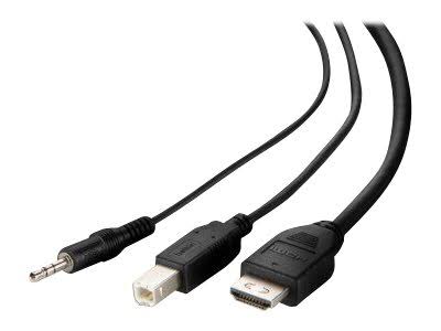 DVI to HDMI KVM Cable Q99934