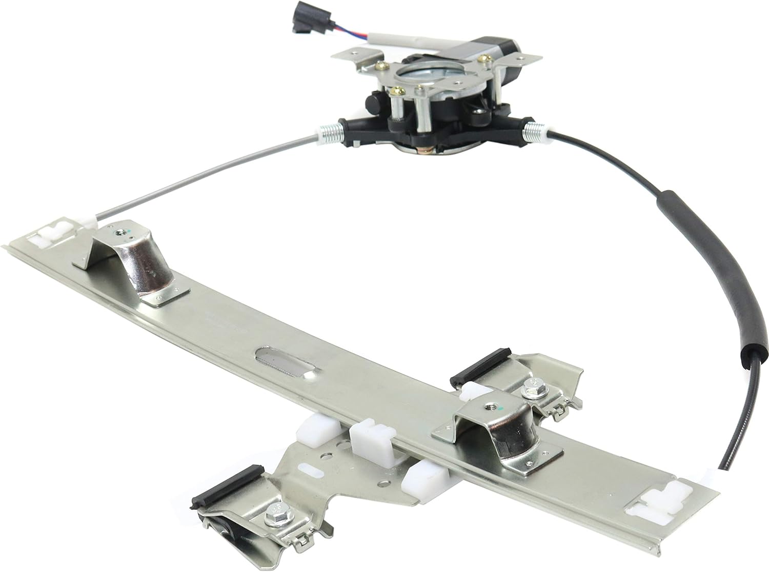 Rear Window Regulator with Motor Pack of 2 V966