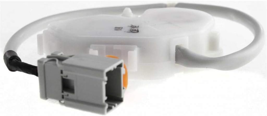 Door Lock Actuator Pack of 2 K8957
