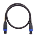 3-Foot Speakon Cable K9573