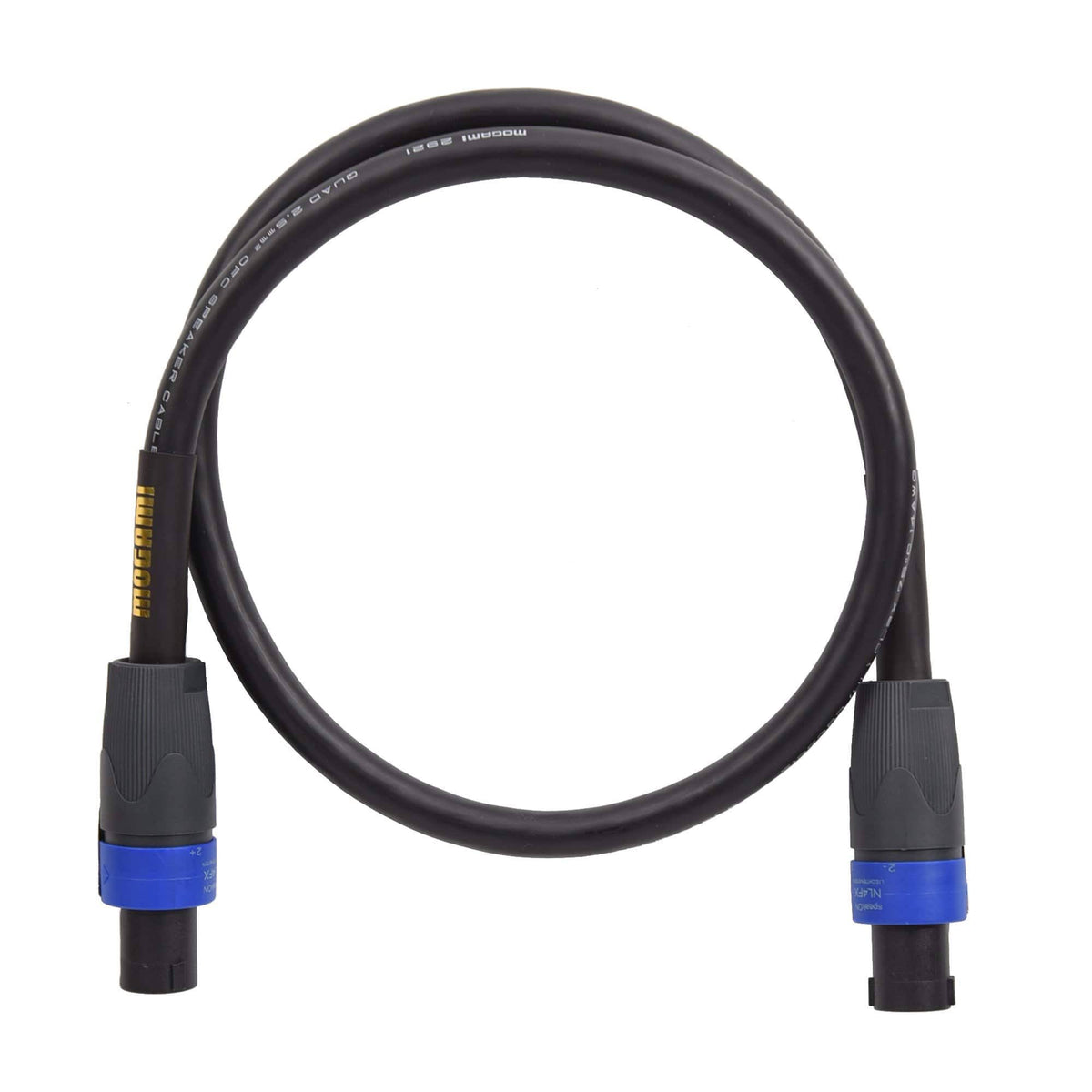 3-Foot Speakon Cable K9573