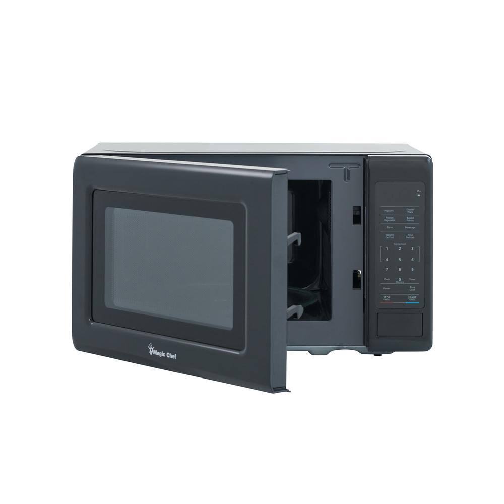 0.7 Cu. ft. Countertop Microwave F39099