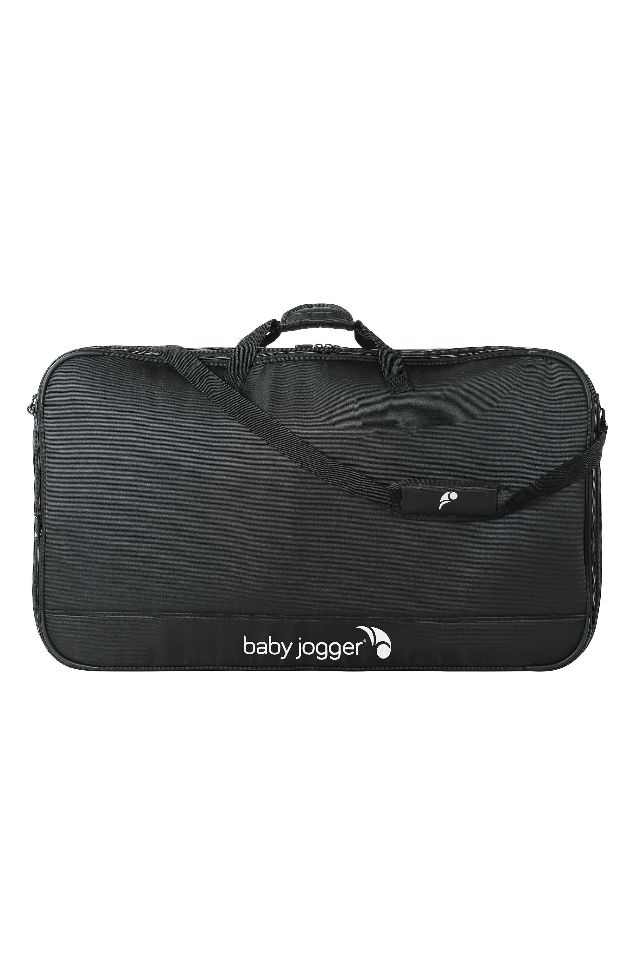 Black Carry Bag G626
