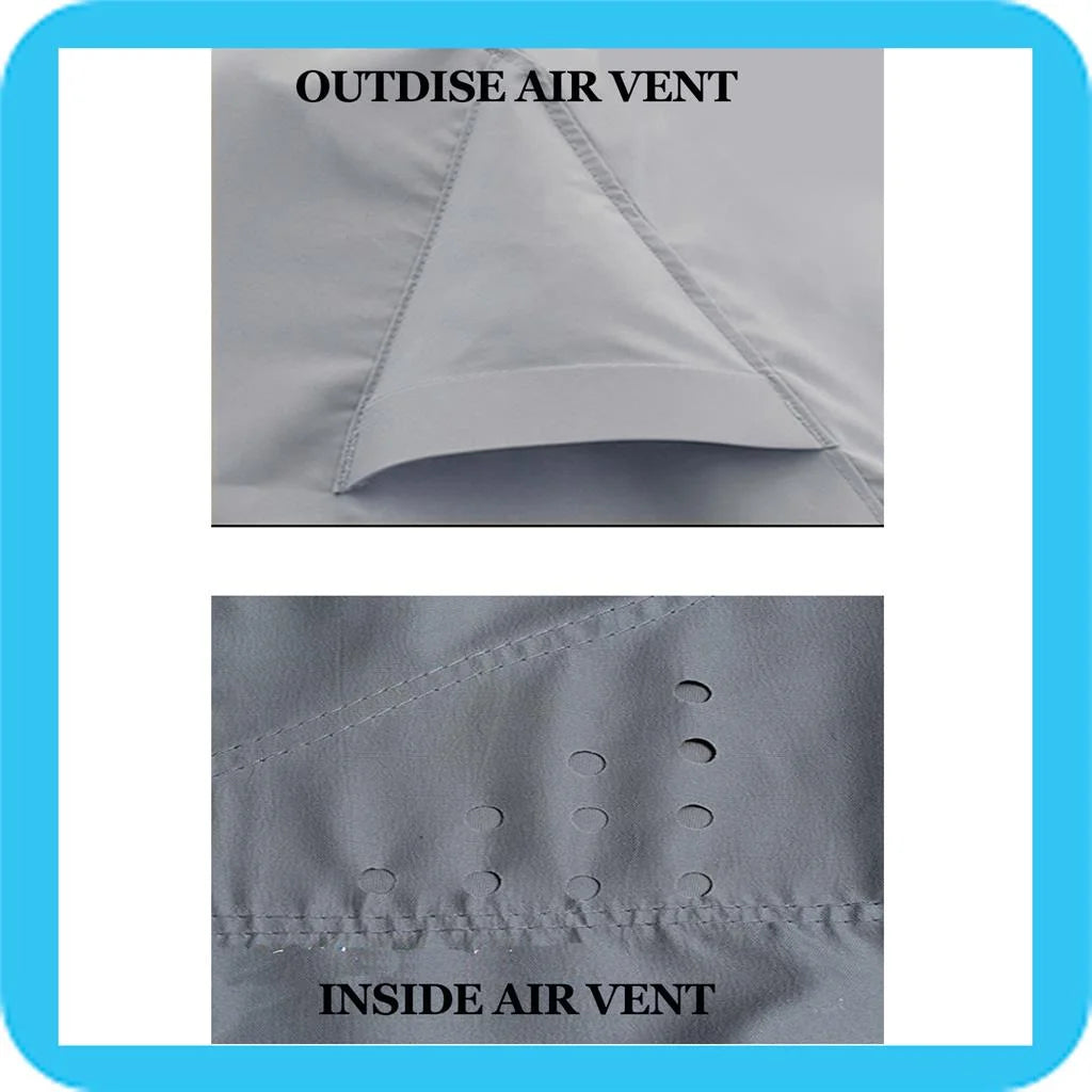 Boat Cover for Sea-Doo Sportster 96 97 98 W89698