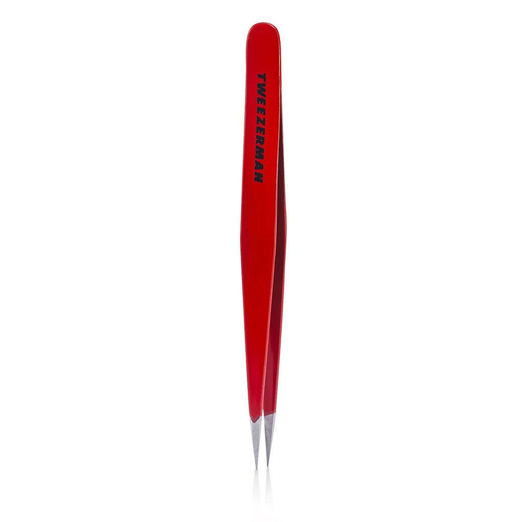 Point Tweezer - Red D876458