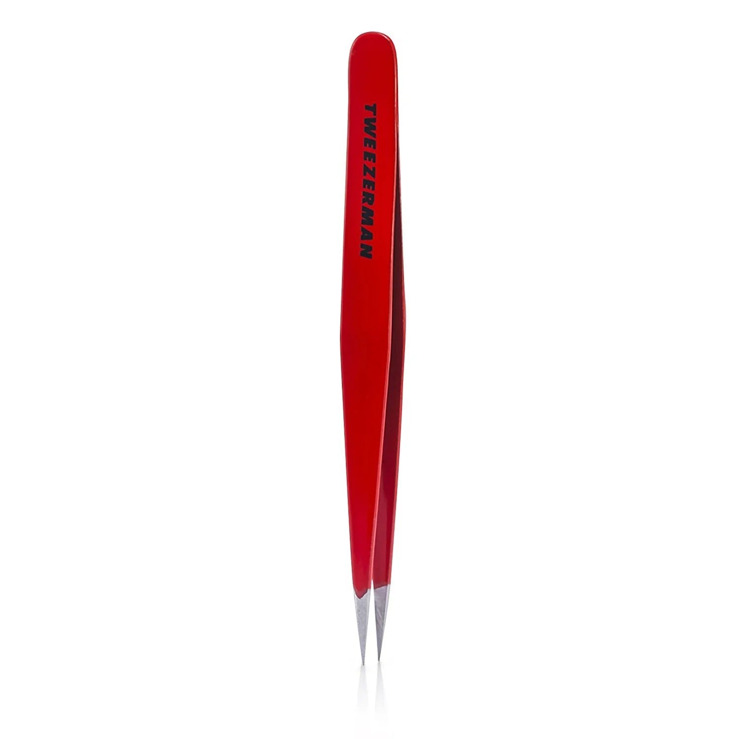 Point Tweezer - Red D876458