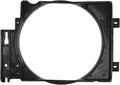 Radiator Cooling Fan Shroud Pack of 2 R10813
