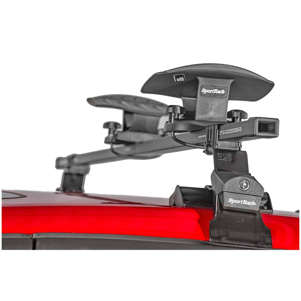 Saddle Kayak Carrier D289