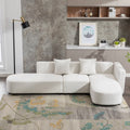 Luxury Modern Style Living Room Sofa D781026