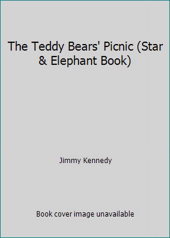 The Teddy Bears' Picnic (Hardcover) C281324