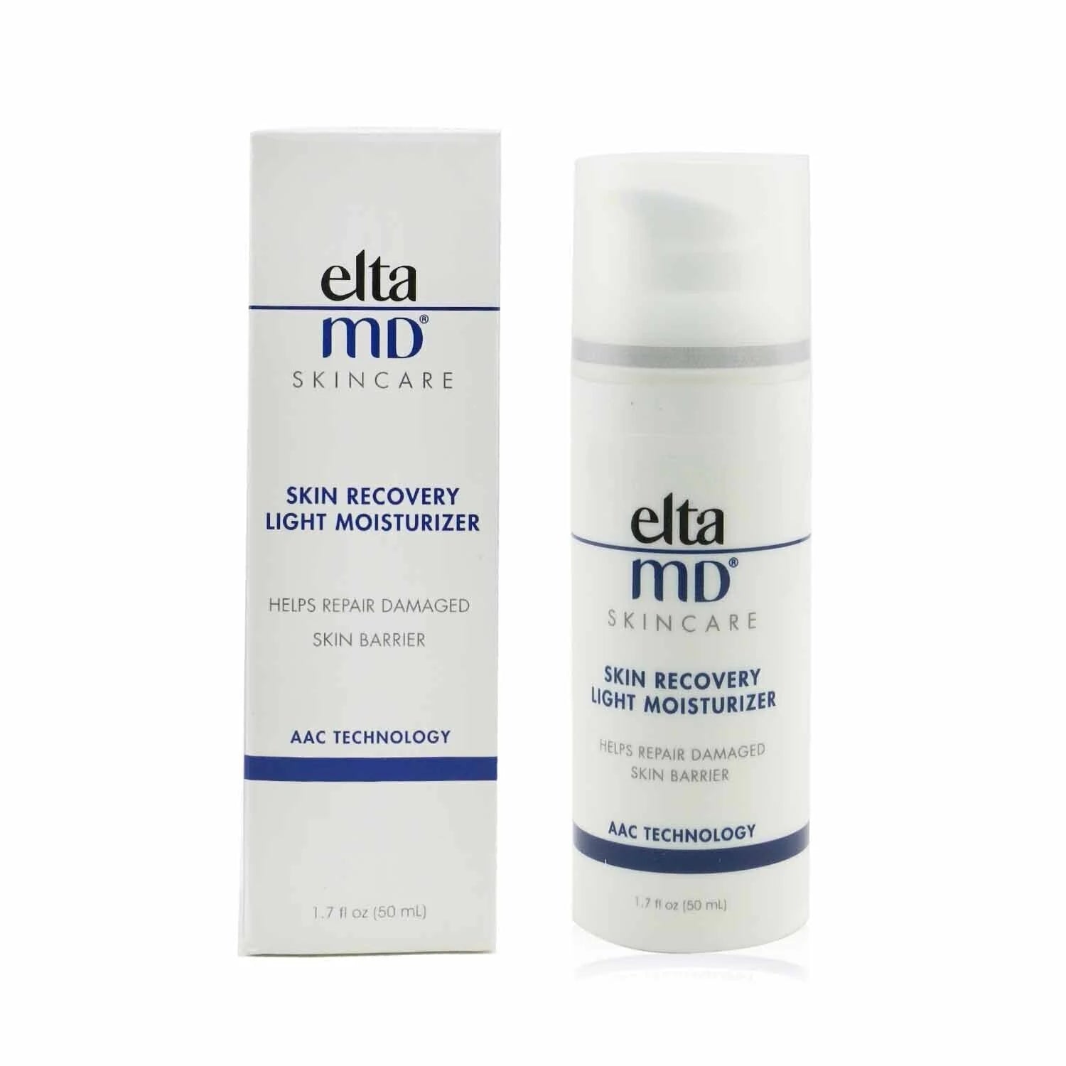 Light Moisturizer 50ml Z2858