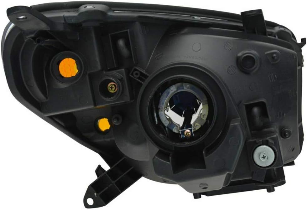 Driver Side Headlight for 2004 2005 Toyota RAV4 O151203