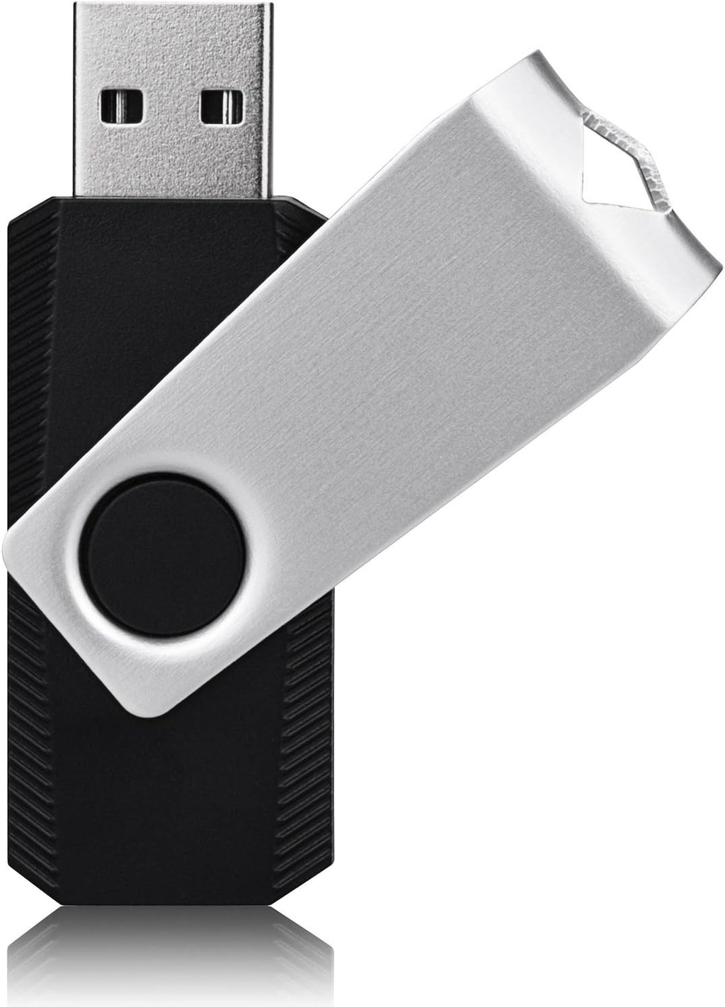 10 Pack 32GB USB 3.0 Flash Drives, Black F986