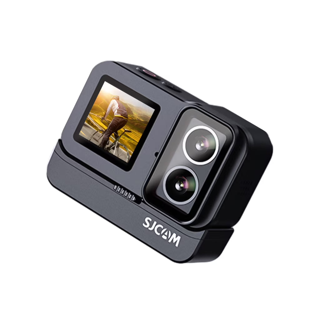 4k 2.0in Dual Screen Waterproof Action Camera Z534
