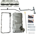 Muscle Car Engine Oil Pan Kit S278