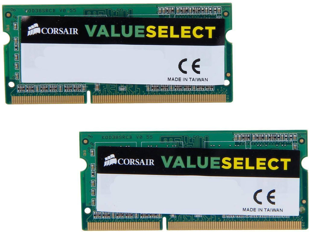 8GB DDR3 SDRAM Memory Module M402