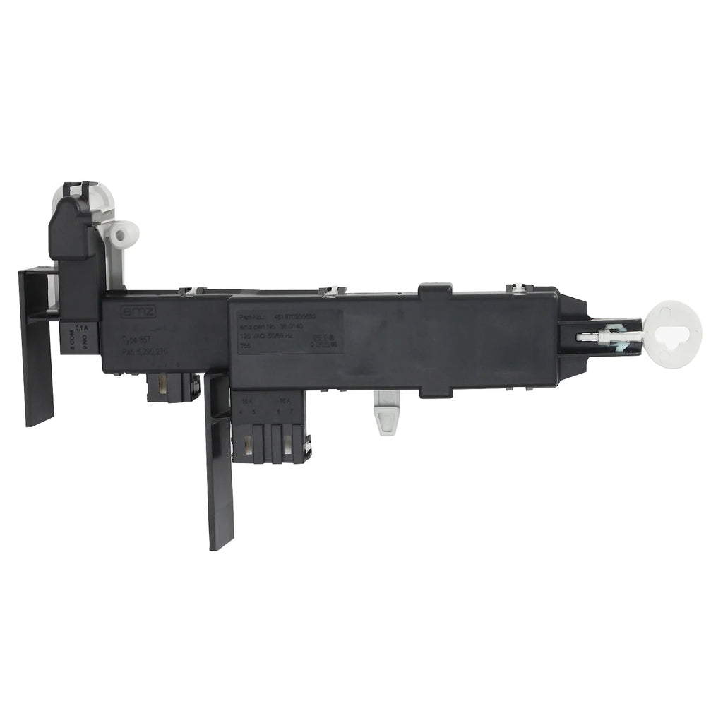 Washing Machine Door Latch Lock Replacement E3500