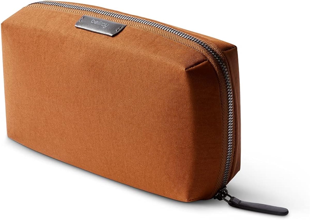 Tech Accessories Organizer Pouch G44541