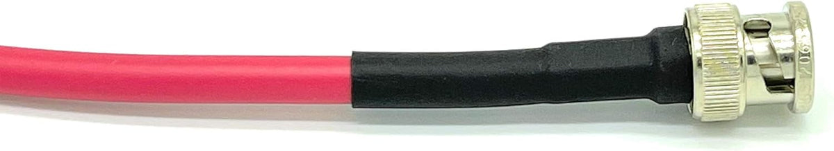 Red 100ft HD SDI BNC Cable U422167
