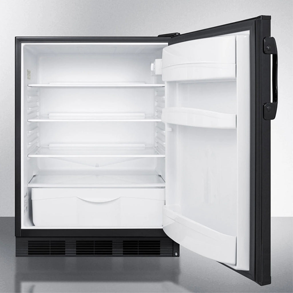 ADA Medical General Purpose Refrigerator G185586