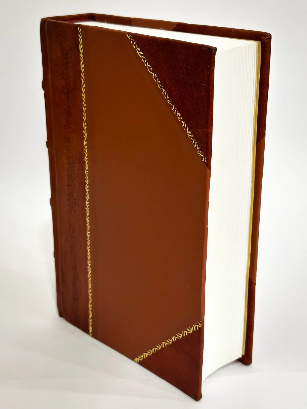 Leather Bound Book M79669