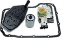 Solenoid Block 4WD Filter Service Kit Y890133