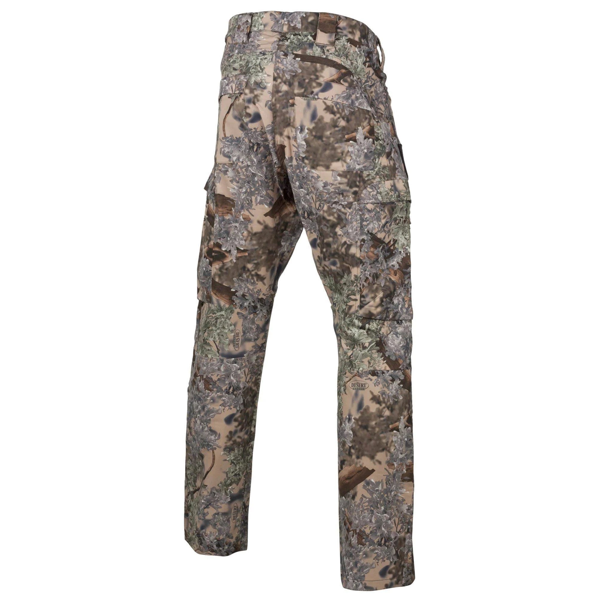 Camo Ridge Pant V731089