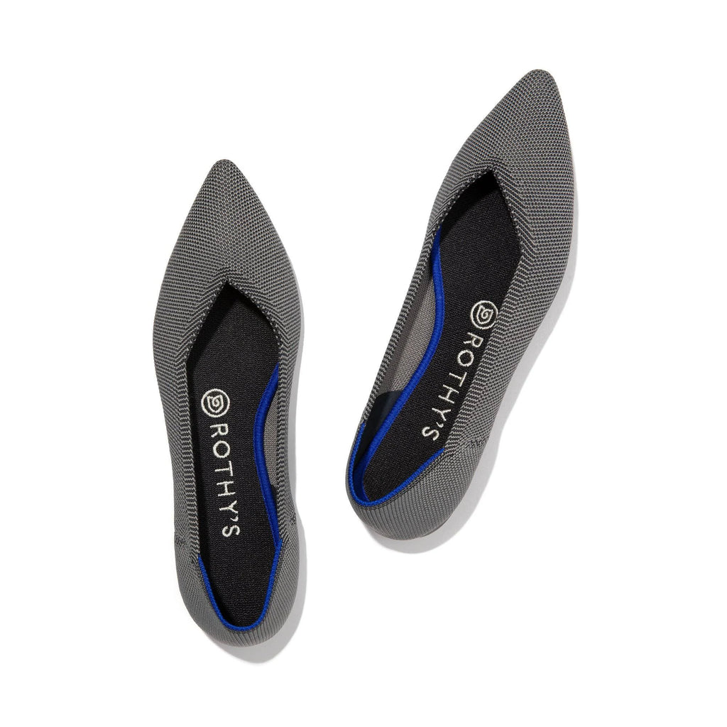 Cloud Grey Birdseye Size 11.5 G233471