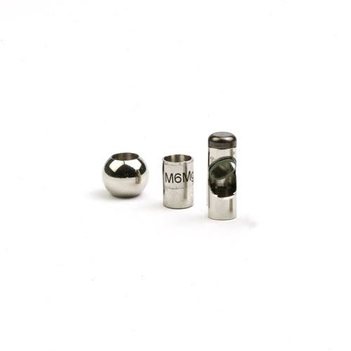 Long Focus Semi-Rigid Camera Probe G95720