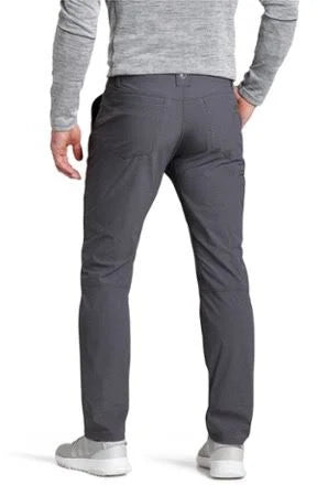 Carbon 36x34 Men's Pant V8687