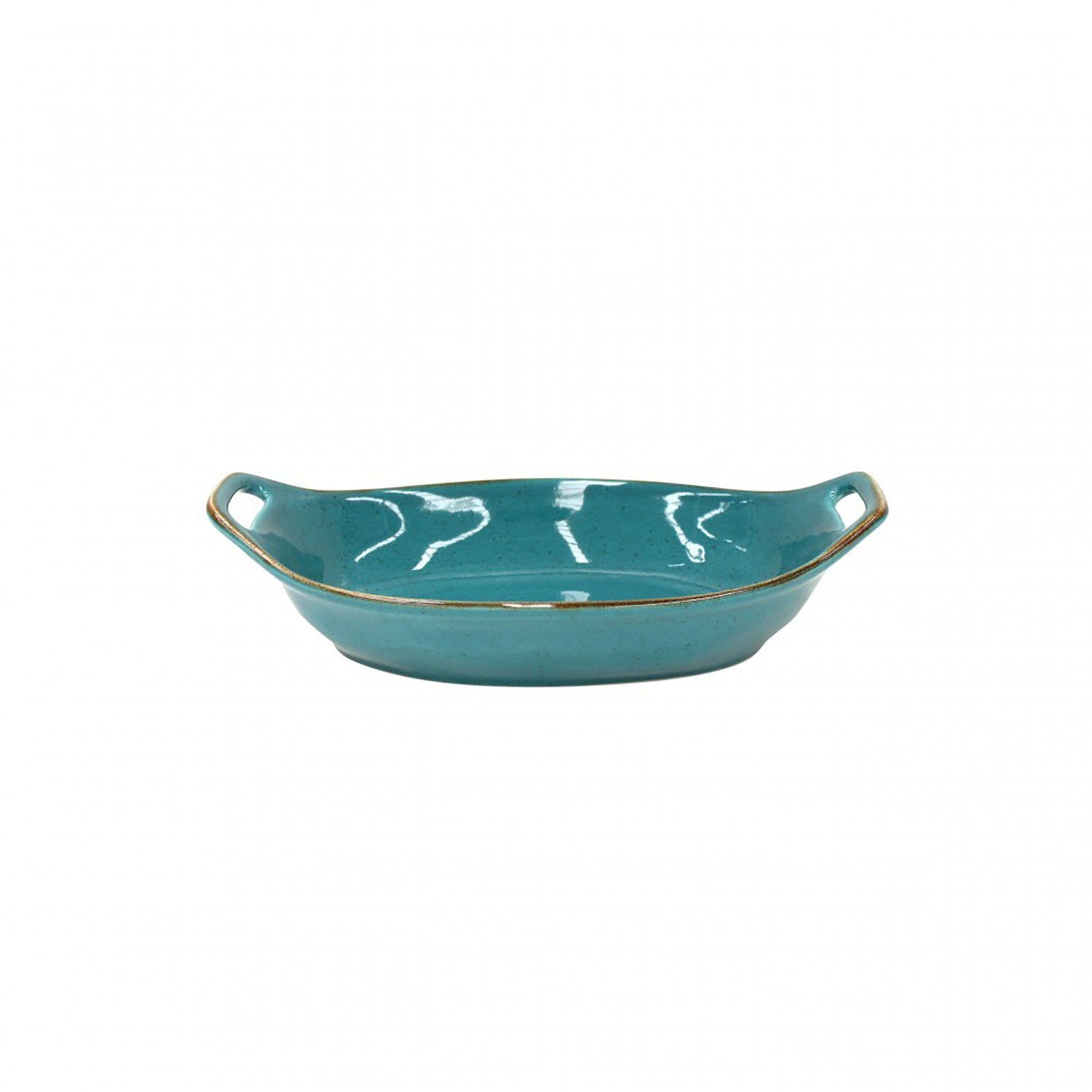Blue Oval Baker X753282