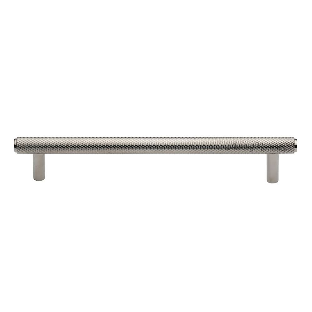 Polished Nickel Cabinet Pull E9502