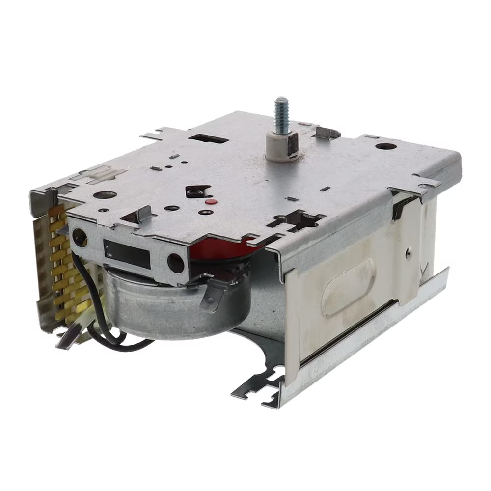 Control Timer for Washing Machine M12060
