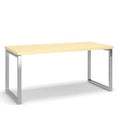 Hardrock Silver Desk S85727
